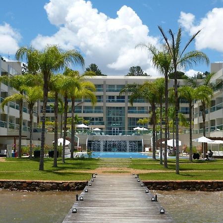 Alugueasy - Brisas Do Lago Brazíliaváros Kültér fotó