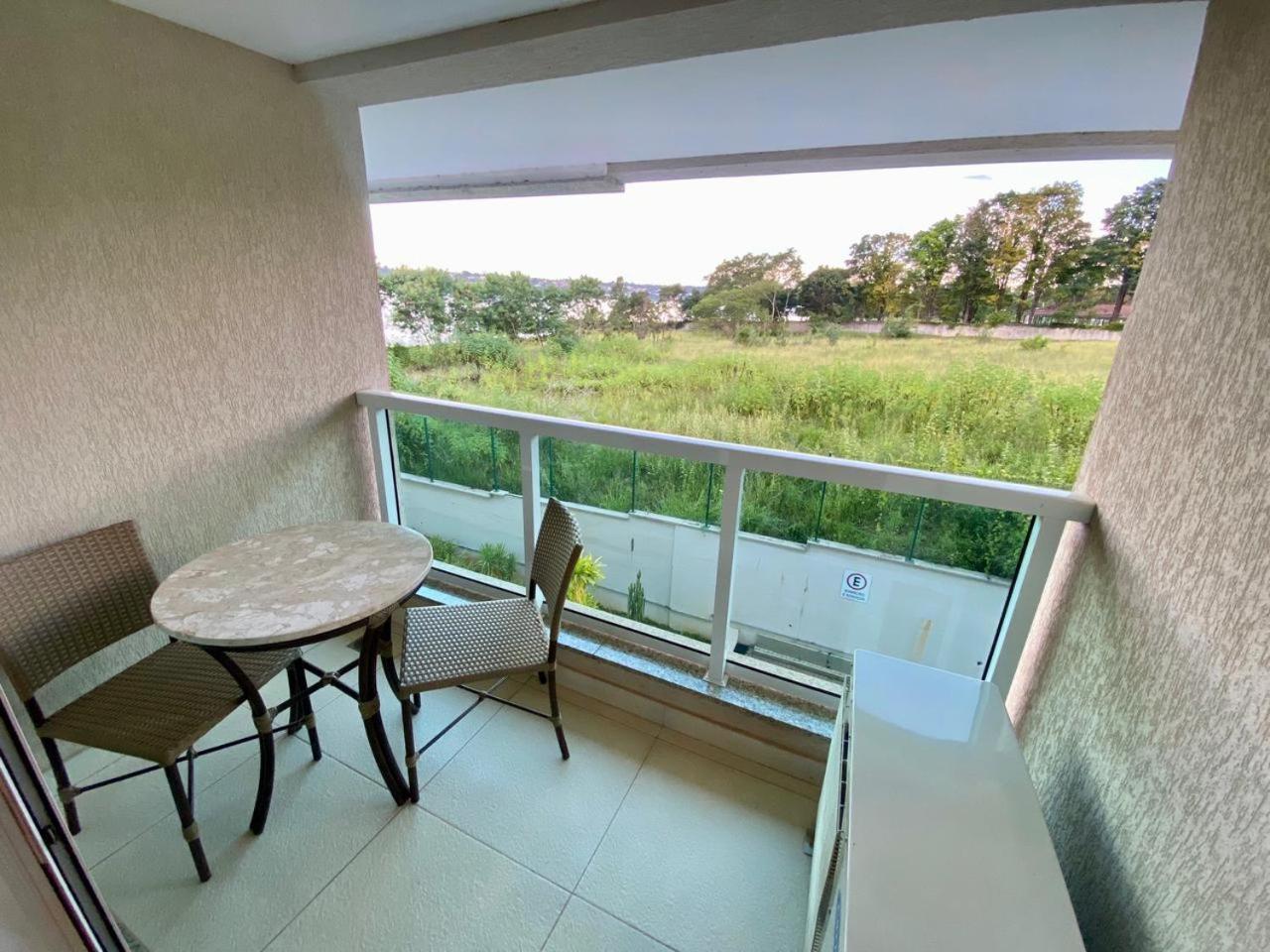 Alugueasy - Brisas Do Lago Brazíliaváros Kültér fotó