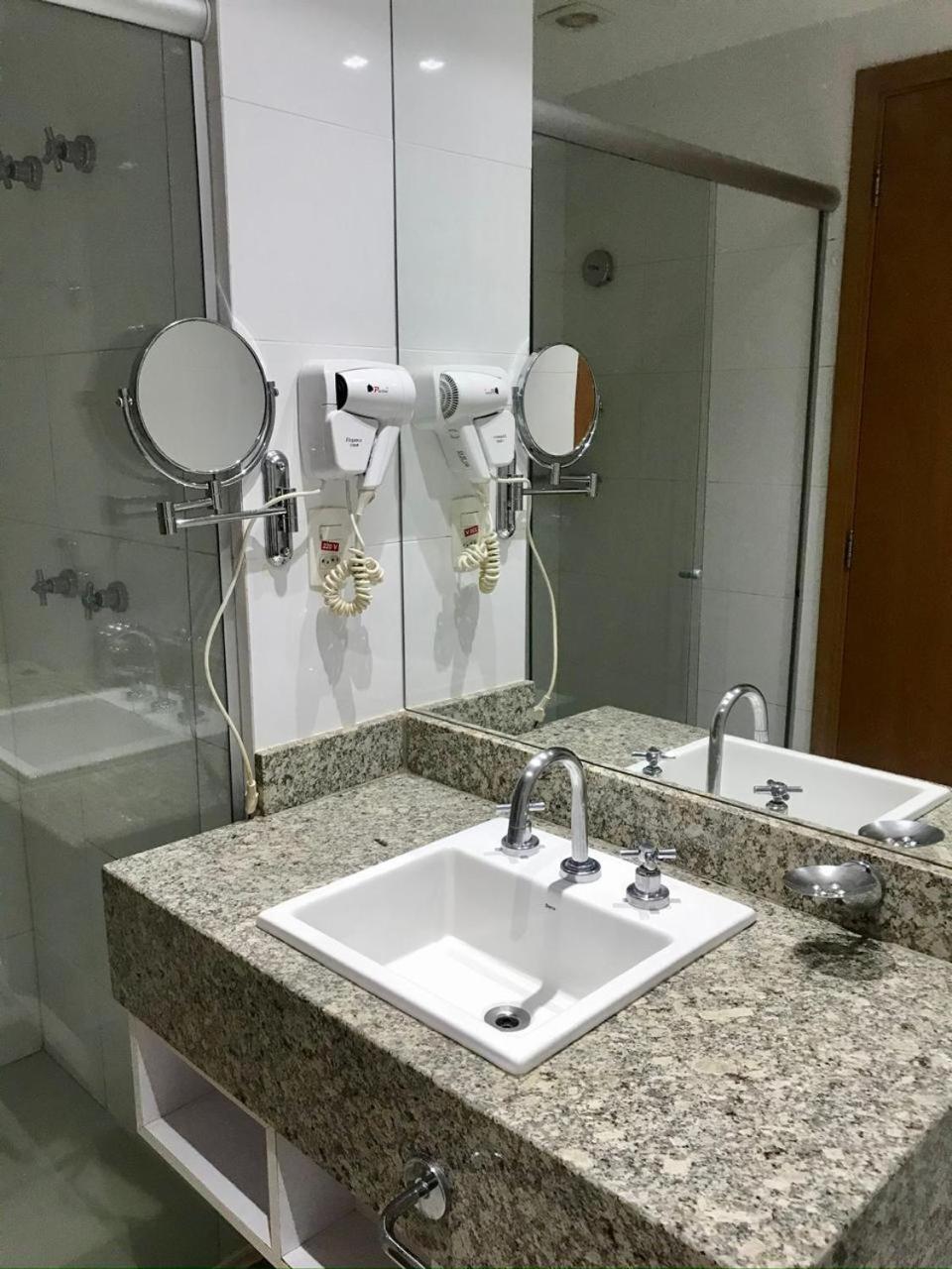 Alugueasy - Brisas Do Lago Brazíliaváros Kültér fotó